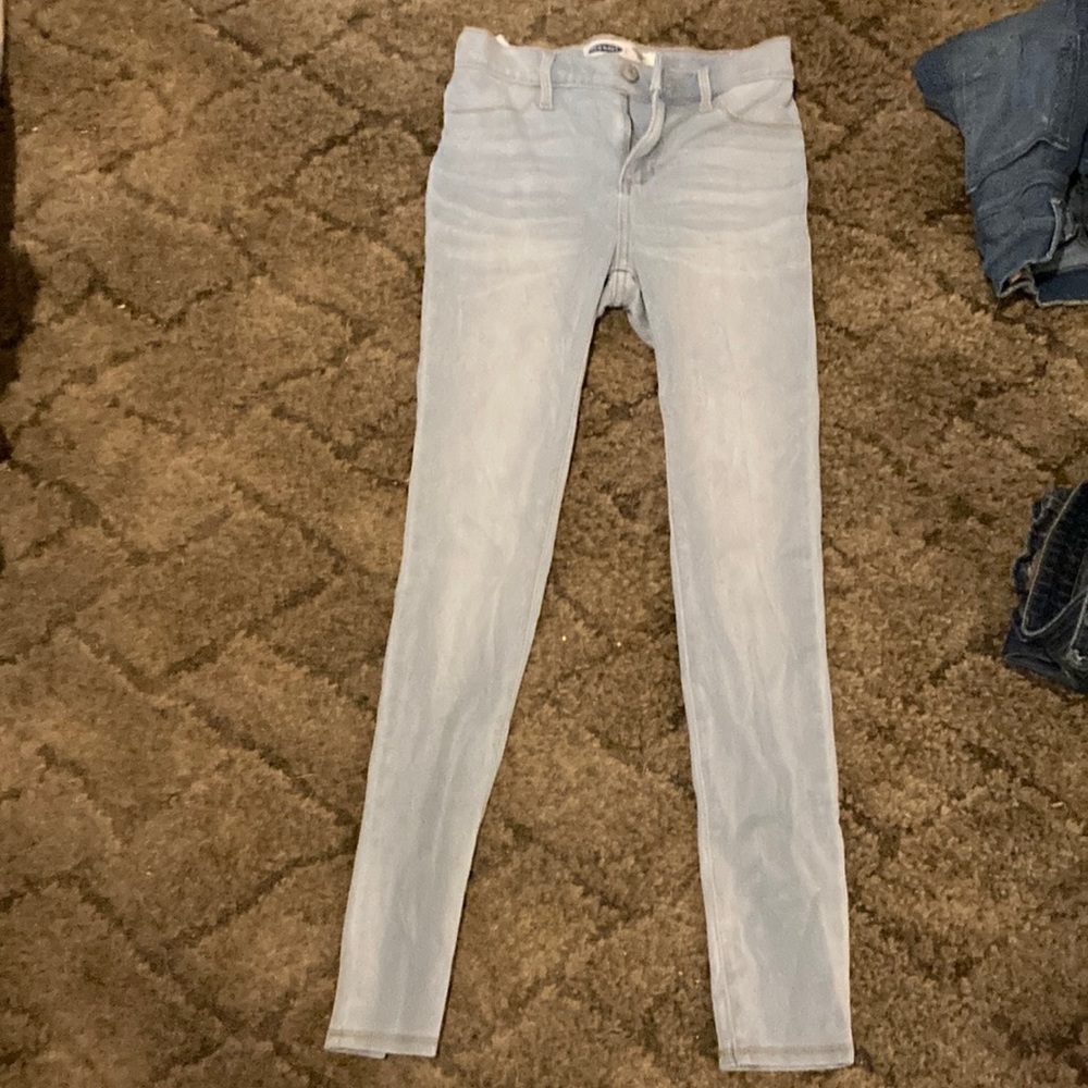 Jeggings